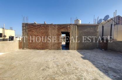 Apartment - Studio - 1 Bathroom for sale in South Investors Area - New Cairo City - Cairo Apartment - Studio - 1 Bathroom for sale in South Investors Area - New Cairo City - Cairo