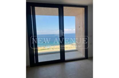 Chalet - 1 Bedroom - 1 Bathroom for sale in Baymount - Al Ain Al Sokhna - Suez