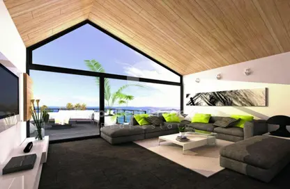 Villa - 3 Bedrooms - 3 Bathrooms for sale in Blanca Gardens - Soma Bay - Safaga - Hurghada - Red Sea