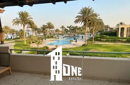 منزل مزدوج - 4 غرف نوم - 3 حمامات للبيع في لافيستا 5 - لافيستا - العين السخنة - السويس