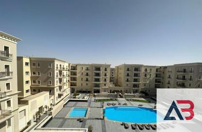 Apartment - 2 - 3 for rent in Mivida - 5th Settlement Compounds - The 5th Settlement - New Cairo City - Cairo