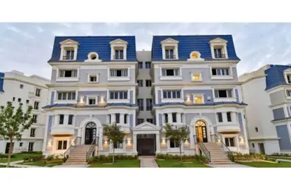 شقة - 2 غرف نوم - 2 حمامات للبيع في ماونتن فيو هايد بارك - كمبوندات التجمع الخامس - التجمع الخامس - مدينة القاهرة الجديدة - القاهرة