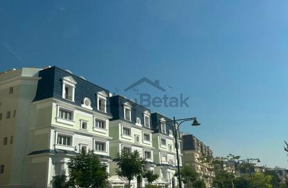 iVilla - 4 - 3 for sale in Mountain View Hyde Park - 5th Settlement Compounds - The 5th Settlement - New Cairo City - Cairo