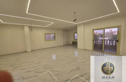 شقة - 3 غرف نوم - 2 حمامات للبيع في النرجس 2 - النرجس - مدينة القاهرة الجديدة - القاهرة