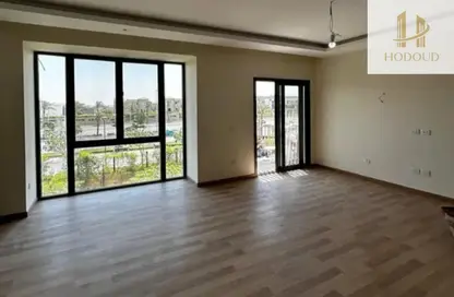 Apartment - 3 Bedrooms - 3 Bathrooms for rent in Eastown - 5th Settlement Compounds - The 5th Settlement - New Cairo City - Cairo