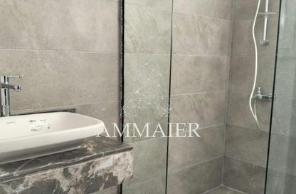Townhouse - 4 Bedrooms - 4 Bathrooms for sale in Palm Parks   Palm Hills - South Dahshur Link - 6 October City - Giza