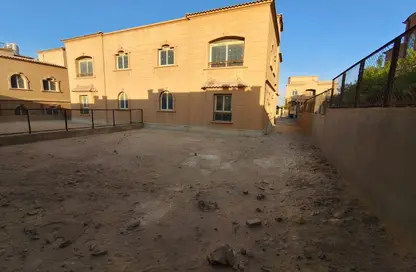 Villa - 4 Bedrooms - 4 Bathrooms for sale in Princess - 6 October Compounds - 6 October City - Giza