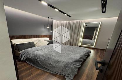 Apartment - 3 - 3 for rent in Eastown - 5th Settlement Compounds - The 5th Settlement - New Cairo City - Cairo