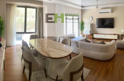 Apartment - 2 Bedrooms - 3 Bathrooms for rent in Eastown - 5th Settlement Compounds - The 5th Settlement - New Cairo City - Cairo