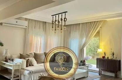 Apartment - 3 Bedrooms - 2 Bathrooms for sale in Sodic East - 6th District - New Heliopolis - Cairo