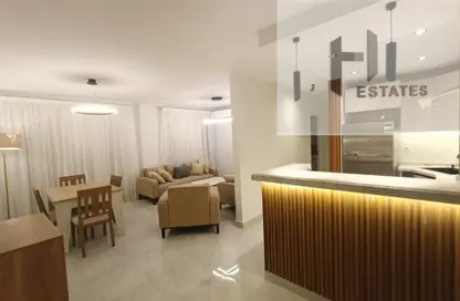 شقة - 2 غرف نوم - 2 حمامات للايجار في پريڤادو - مدينتي - القاهرة