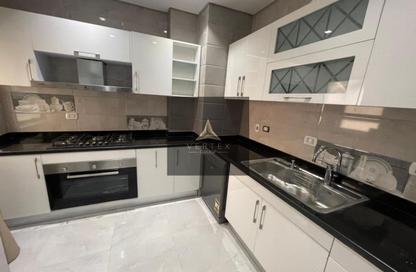 Apartment - 2 - 2 for rent in Villette - 5th Settlement Compounds - The 5th Settlement - New Cairo City - Cairo