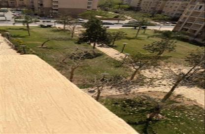 Apartment - 2 Bedrooms - 2 Bathrooms for rent in Madinaty - Cairo