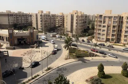 شقة - 2 غرف نوم - 2 حمامات للايجار في مدينتي - القاهرة