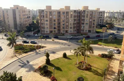 Apartment - 2 Bedrooms - 2 Bathrooms for rent in Madinaty - Cairo Apartment - 2 Bedrooms - 2 Bathrooms for rent in Madinaty - Cairo