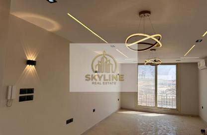 Apartment - 3 - 3 for rent in Taj City - 5th Settlement Compounds - The 5th Settlement - New Cairo City - Cairo