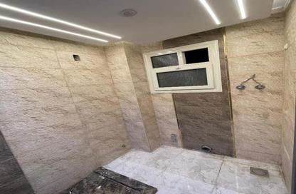 Apartment - 3 Bedrooms - 3 Bathrooms for sale in Al Hekma St. - Sheikh Zayed City - Giza