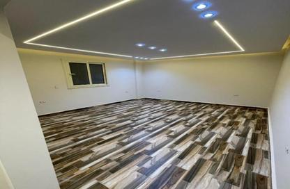 Apartment - 3 Bedrooms - 3 Bathrooms for sale in Al Hekma St. - Sheikh Zayed City - Giza