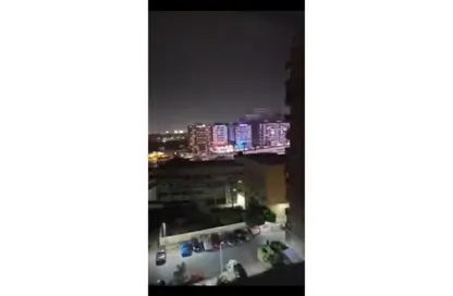 شقة - 3 غرف نوم - 1 حمام للبيع في شارع الطاقة - محمد مصطفي السيد - النادي الأهلي - مدينة نصر - القاهرة