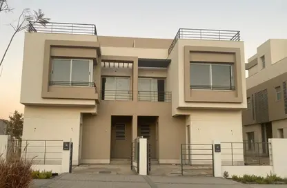 فيلا - 4 غرف نوم - 5 حمامات للبيع في بالم هيلز نيو كايرو - كمبوندات التجمع الخامس - التجمع الخامس - مدينة القاهرة الجديدة - القاهرة