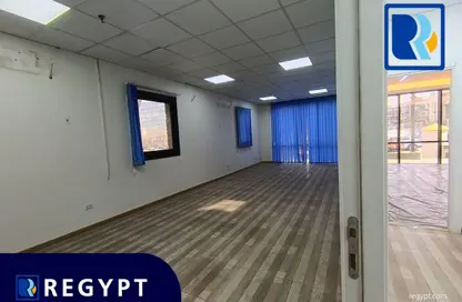 مساحات مكتبية - 3 غرف نوم - 2 حمامات للايجار في فى90 - شارع التسعين الشمالي - التجمع الخامس - مدينة القاهرة الجديدة - القاهرة