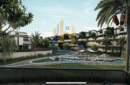 Townhouse - 4 Bedrooms - 4 Bathrooms for sale in Stone Park - 5th Settlement Compounds - The 5th Settlement - New Cairo City - Cairo Townhouse - 4 Bedrooms - 4 Bathrooms for sale in Stone Park - 5th Settlement Compounds - The 5th Settlement - New Cairo City - Cairo