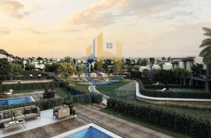 Townhouse - 4 Bedrooms - 4 Bathrooms for sale in Stone Park - 5th Settlement Compounds - The 5th Settlement - New Cairo City - Cairo Townhouse - 4 Bedrooms - 4 Bathrooms for sale in Stone Park - 5th Settlement Compounds - The 5th Settlement - New Cairo City - Cairo
