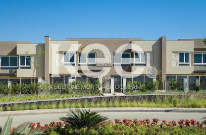 Villa - 4 Bedrooms - 4 Bathrooms for sale in Badya Palm Hills - 6 October Compounds - 6 October City - Giza
