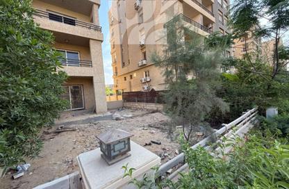Apartment - 4 Bedrooms - 3 Bathrooms for sale in The Square - 5th Settlement Compounds - The 5th Settlement - New Cairo City - Cairo