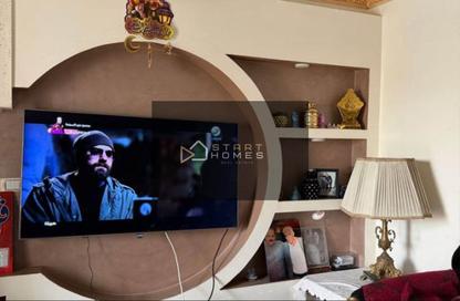 شقة - 3 غرف نوم - 3 حمامات للبيع في امتداد الرحاب - الرحاب - مدينة القاهرة الجديدة - القاهرة