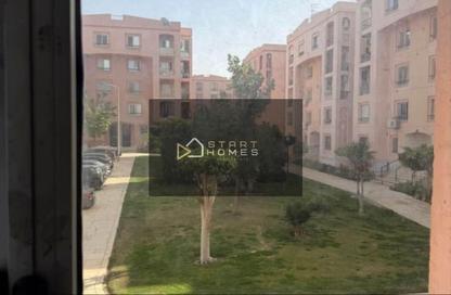 شقة - 3 غرف نوم - 3 حمامات للبيع في امتداد الرحاب - الرحاب - مدينة القاهرة الجديدة - القاهرة