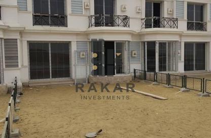 Villa - 4 - 3 for sale in Mountain View iCity - 5th Settlement Compounds - The 5th Settlement - New Cairo City - Cairo