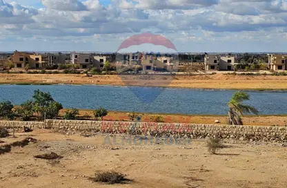 فيلا - 3 غرف نوم - 2 حمامات للبيع في نيو جيزة - طريق مصر اسكندرية الصحراوي - مدينة 6 أكتوبر - الجيزة