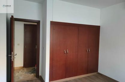 Apartment - 3 - 3 for rent in Alto - Uptown Cairo - Mokattam - Cairo