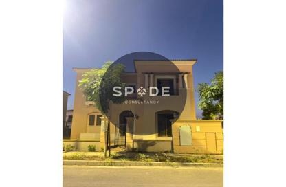 Villa - 6 Bedrooms - 6 Bathrooms for sale in City Gate - 5th Settlement Compounds - The 5th Settlement - New Cairo City - Cairo Villa - 6 Bedrooms - 6 Bathrooms for sale in City Gate - 5th Settlement Compounds - The 5th Settlement - New Cairo City - Cairo