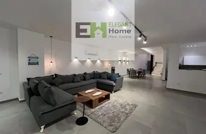 Villa - 5 Bedrooms - 5 Bathrooms for sale in Seashell - Sidi Abdel Rahman - North Coast