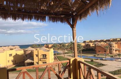 Villa - 6 Bedrooms - 6 Bathrooms for sale in Mountain view Sokhna - Mountain view - Al Ain Al Sokhna - Suez