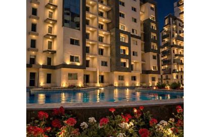 Apartment - 3 - 2 for sale in RI8 New Capital - New Capital Compounds - New Capital City - Cairo