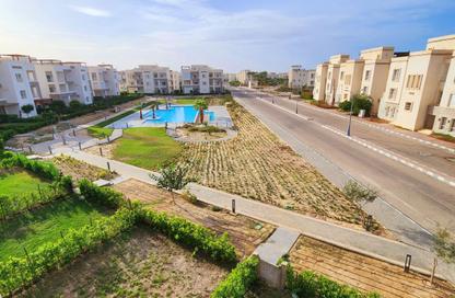 Chalet - 2 Bedrooms - 2 Bathrooms for sale in Amwaj - Sidi Abdel Rahman - North Coast