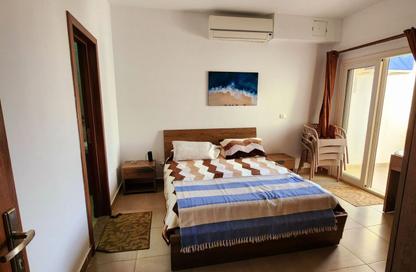 Chalet - 2 Bedrooms - 2 Bathrooms for sale in Amwaj - Sidi Abdel Rahman - North Coast Chalet - 2 Bedrooms - 2 Bathrooms for sale in Amwaj - Sidi Abdel Rahman - North Coast