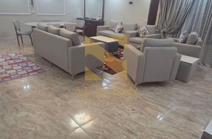 شقة - 5 - 3 للايجار في شارع 2 - الحي الثالث - مدينة 6 أكتوبر - الجيزة شقة - 5 - 3 للايجار في شارع 2 - الحي الثالث - مدينة 6 أكتوبر - الجيزة