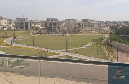 Villa - 4 Bedrooms - 7 Bathrooms for sale in The Estates - Sheikh Zayed Compounds - Sheikh Zayed City - Giza