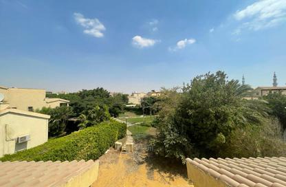 Villa - 4 Bedrooms - 4 Bathrooms for sale in Privado - Madinaty - Cairo Villa - 4 Bedrooms - 4 Bathrooms for sale in Privado - Madinaty - Cairo