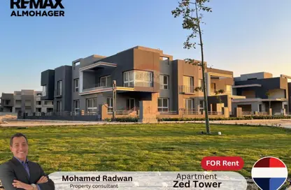 شقة - 3 غرف نوم - 2 حمامات للبيع في المنطقة السياحية - الحي المتميز - مدينة 6 أكتوبر - الجيزة شقة - 3 غرف نوم - 2 حمامات للبيع في المنطقة السياحية - الحي المتميز - مدينة 6 أكتوبر - الجيزة