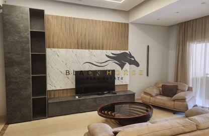 Apartment - 1 Bedroom - 1 Bathroom for rent in Mivida - 5th Settlement Compounds - The 5th Settlement - New Cairo City - Cairo Apartment - 1 Bedroom - 1 Bathroom for rent in Mivida - 5th Settlement Compounds - The 5th Settlement - New Cairo City - Cairo