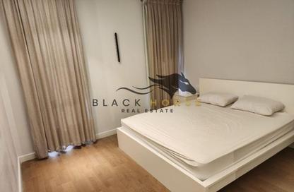 Apartment - 1 Bedroom - 1 Bathroom for rent in Mivida - 5th Settlement Compounds - The 5th Settlement - New Cairo City - Cairo Apartment - 1 Bedroom - 1 Bathroom for rent in Mivida - 5th Settlement Compounds - The 5th Settlement - New Cairo City - Cairo