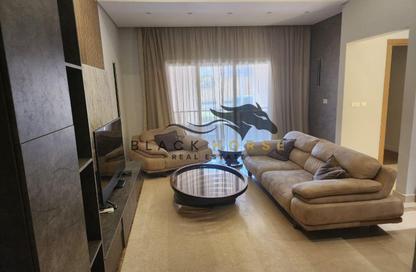 Apartment - 1 Bedroom - 1 Bathroom for rent in Mivida - 5th Settlement Compounds - The 5th Settlement - New Cairo City - Cairo Apartment - 1 Bedroom - 1 Bathroom for rent in Mivida - 5th Settlement Compounds - The 5th Settlement - New Cairo City - Cairo