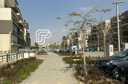 شقة - 2 غرف نوم - 3 حمامات للبيع في بالم هيلز نيو كايرو - كمبوندات التجمع الخامس - التجمع الخامس - مدينة القاهرة الجديدة - القاهرة