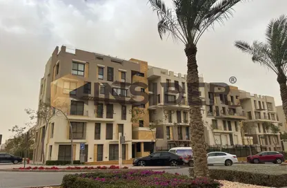 شقة - 2 غرف نوم - 3 حمامات للبيع في ايستاون - كمبوندات التجمع الخامس - التجمع الخامس - مدينة القاهرة الجديدة - القاهرة