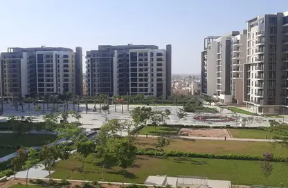 شقة - 2 غرف نوم - 2 حمامات للايجار في أبراج زيد - كمبوندات الشيخ زايد - الشيخ زايد - الجيزة